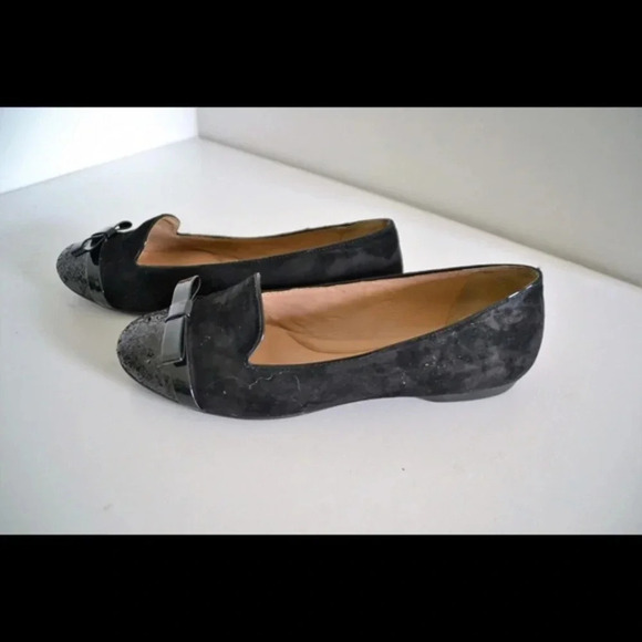 NWOT nurture flats - Picture 3 of 4